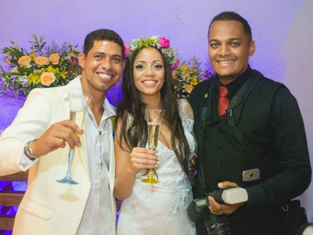 O casamento de Marcos e Ana Carolina em Salvador, Bahia 43