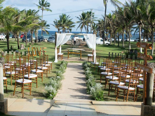 O casamento de Marcos e Ana Carolina em Salvador, Bahia 46