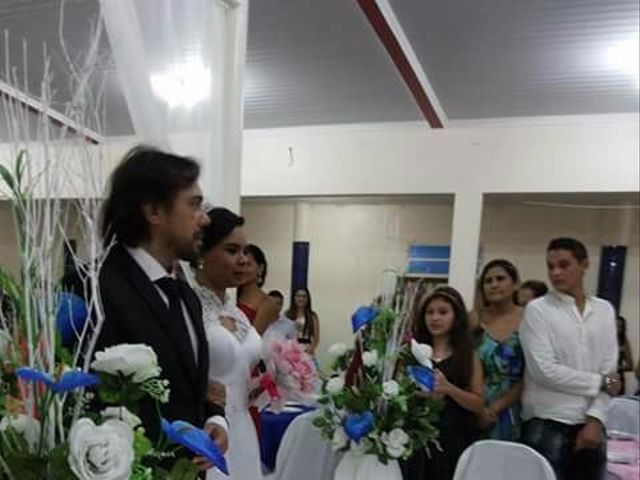 O casamento de Tiago e Aline em Belém, Pará 3