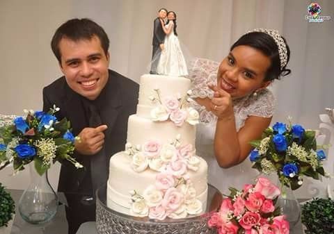 O casamento de Tiago e Aline em Belém, Pará 5