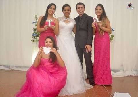 O casamento de Tiago e Aline em Belém, Pará 6