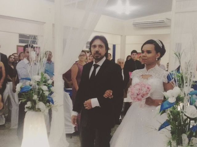 O casamento de Tiago e Aline em Belém, Pará 8