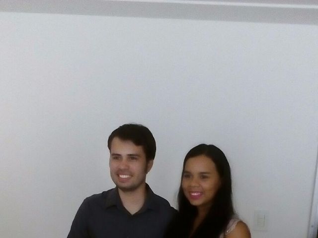 O casamento de Tiago e Aline em Belém, Pará 14