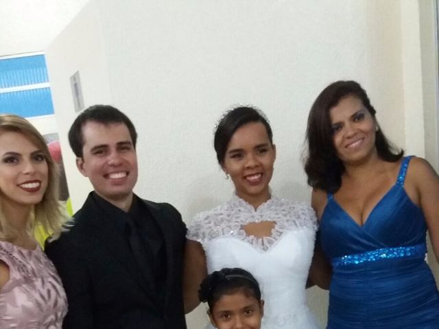 O casamento de Tiago e Aline em Belém, Pará 23