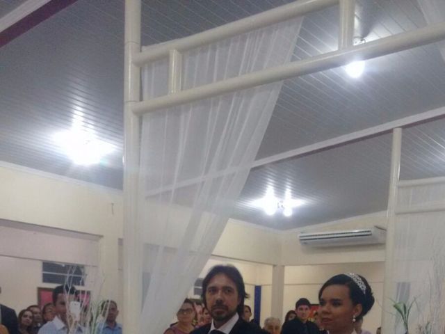 O casamento de Tiago e Aline em Belém, Pará 26