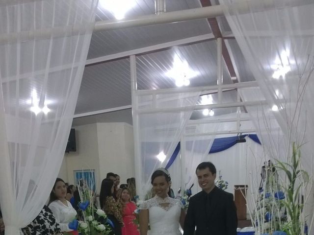 O casamento de Tiago e Aline em Belém, Pará 27