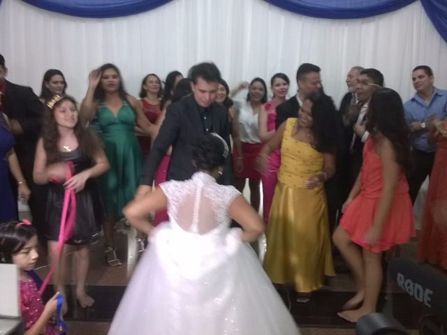 O casamento de Tiago e Aline em Belém, Pará 29