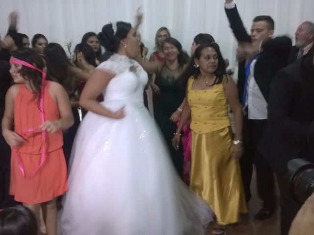 O casamento de Tiago e Aline em Belém, Pará 32