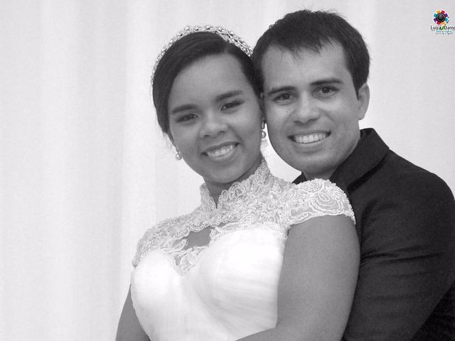 O casamento de Tiago e Aline em Belém, Pará 39