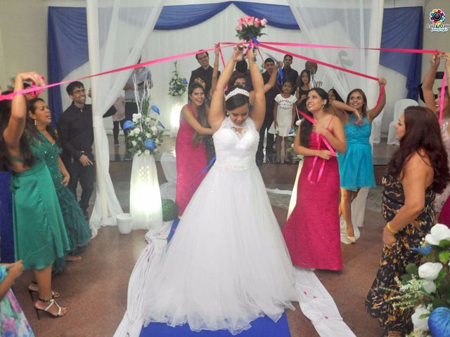 O casamento de Tiago e Aline em Belém, Pará 44