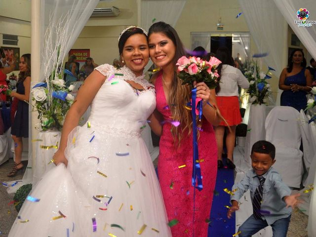 O casamento de Tiago e Aline em Belém, Pará 54
