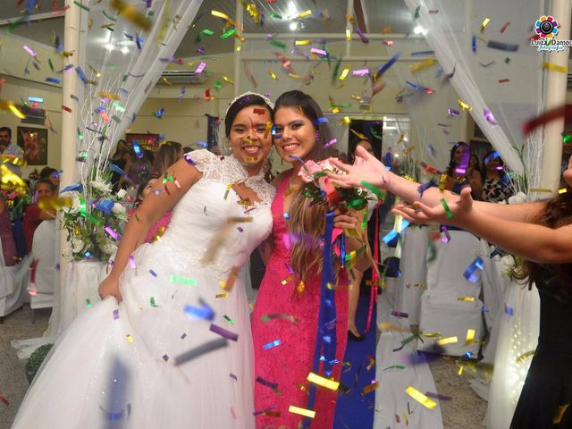 O casamento de Tiago e Aline em Belém, Pará 55