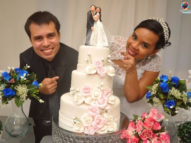 O casamento de Tiago e Aline em Belém, Pará 59