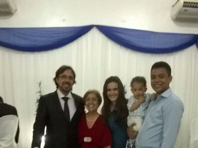 O casamento de Tiago e Aline em Belém, Pará 67