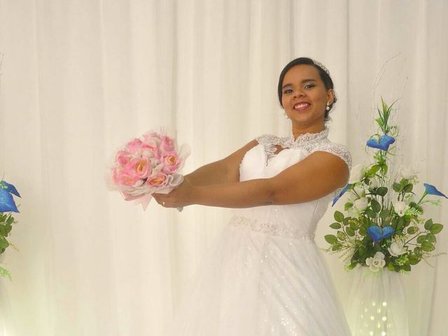 O casamento de Tiago e Aline em Belém, Pará 69