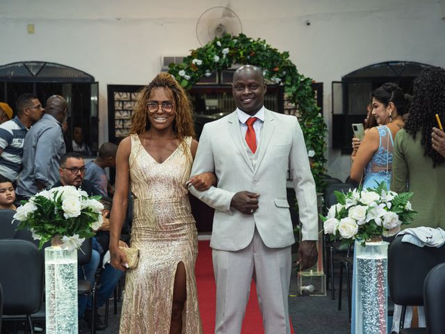 O casamento de Rodrigo e Sara em Rio de Janeiro, Rio de Janeiro 28