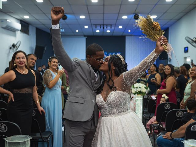 O casamento de Rodrigo e Sara em Rio de Janeiro, Rio de Janeiro 49