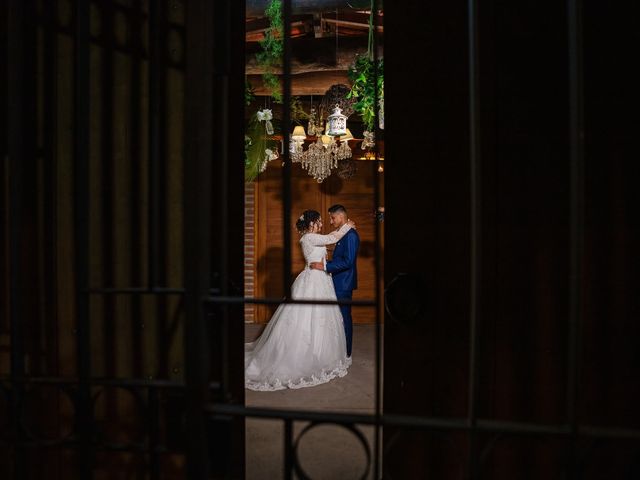 O casamento de Albert e Amanda em Cidade Ademar, São Paulo 150