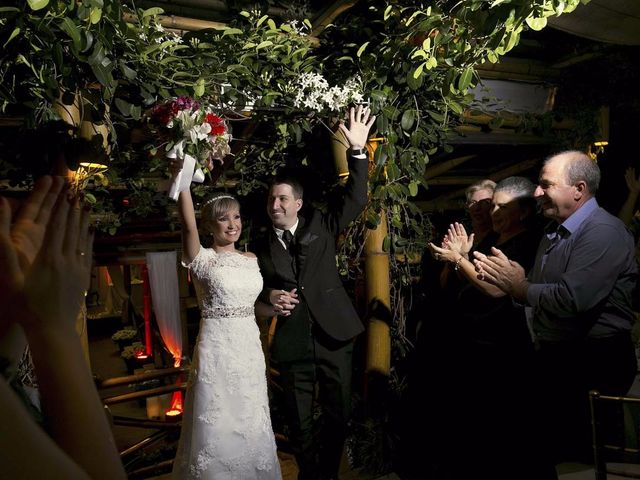 O casamento de Diego e Silvia em Curitiba, Paraná 27