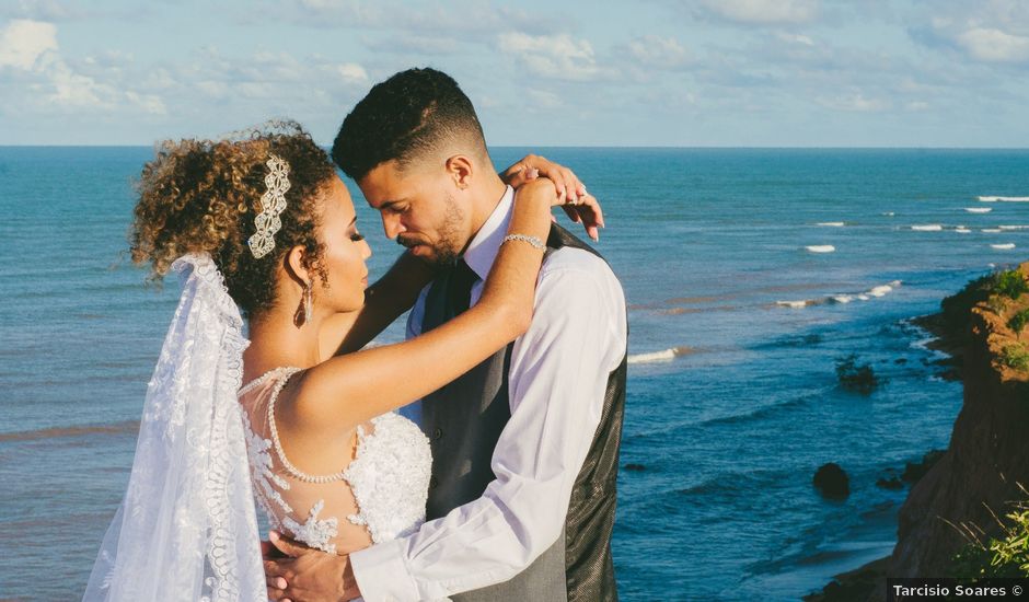 O casamento de Wagner e Camila em Jacaraipe, Espírito Santo