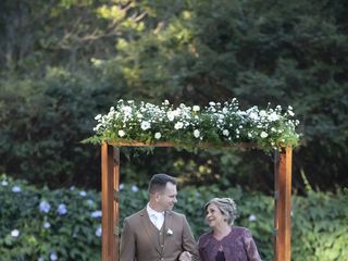 O casamento de Jhordanna e Gustavo 1