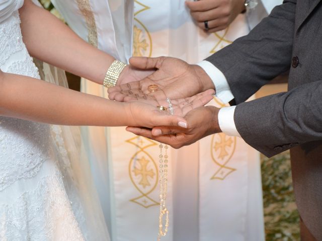 O casamento de helder e Carla em Salvador, Bahia 5