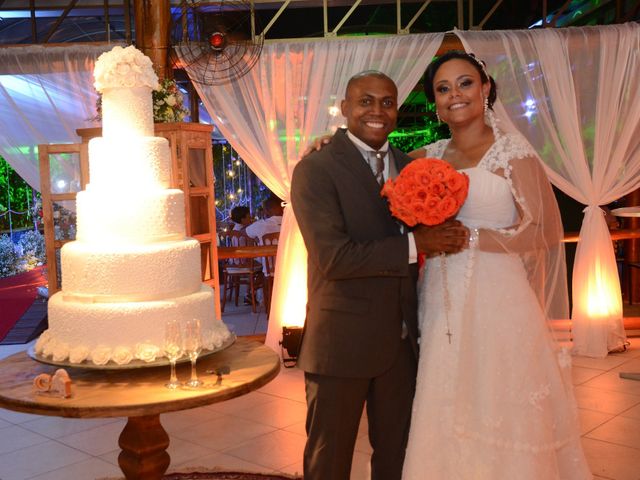 O casamento de helder e Carla em Salvador, Bahia 7