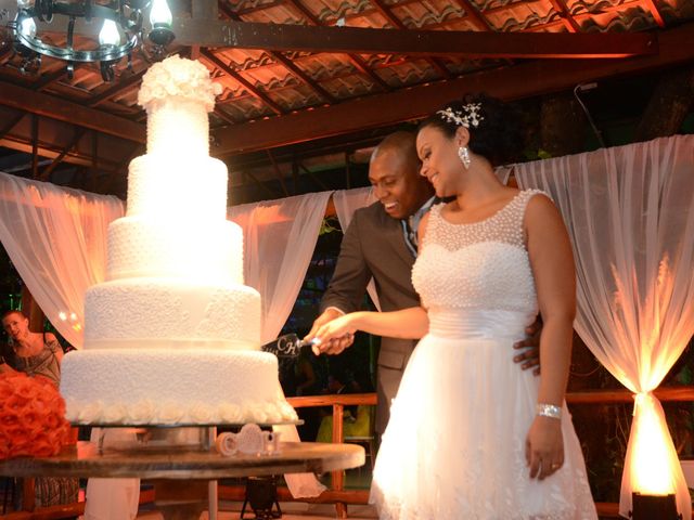 O casamento de helder e Carla em Salvador, Bahia 10