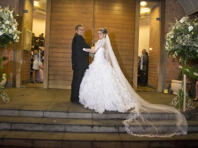 O casamento de Halley e Amanda em Rio de Janeiro, Rio de Janeiro 5