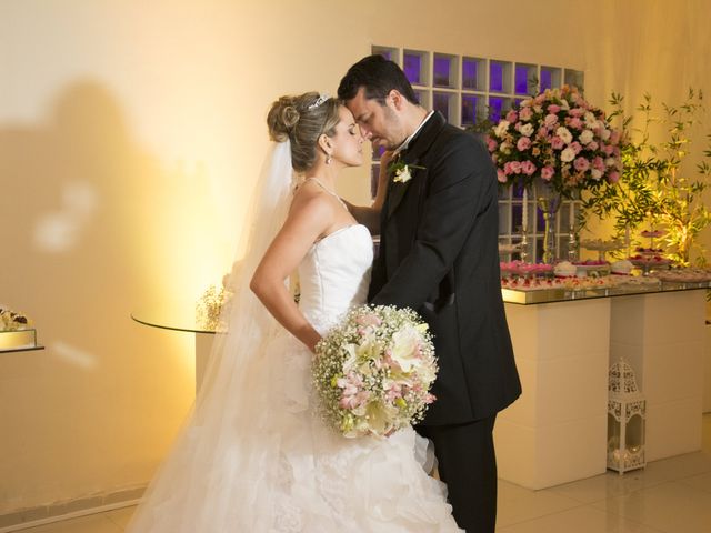 O casamento de Halley e Amanda em Rio de Janeiro, Rio de Janeiro 8