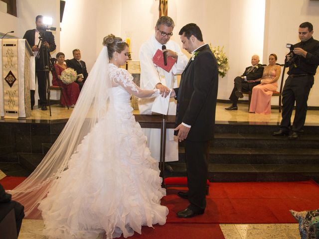 O casamento de Halley e Amanda em Rio de Janeiro, Rio de Janeiro 9