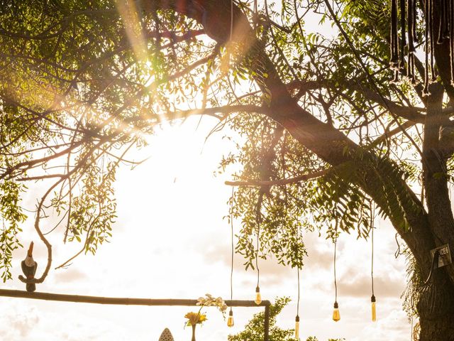 O casamento de Victor e Angélica em Fortaleza, Ceará 6