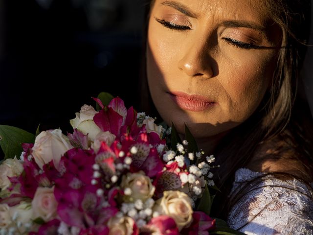 O casamento de Victor e Angélica em Fortaleza, Ceará 11