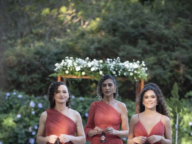 O casamento de Gustavo e Jhordanna em Goiânia, Goiás 5