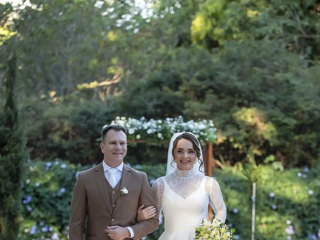 O casamento de Gustavo e Jhordanna em Goiânia, Goiás 10