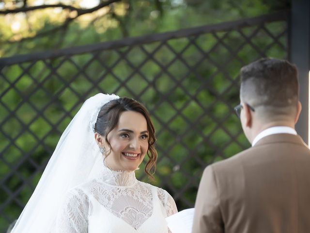 O casamento de Gustavo e Jhordanna em Goiânia, Goiás 14