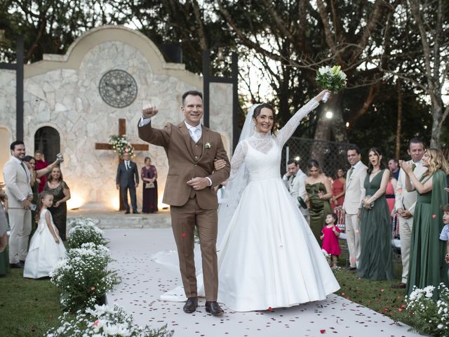 O casamento de Jhordanna e Gustavo