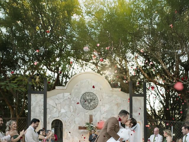 O casamento de Gustavo e Jhordanna em Goiânia, Goiás 19