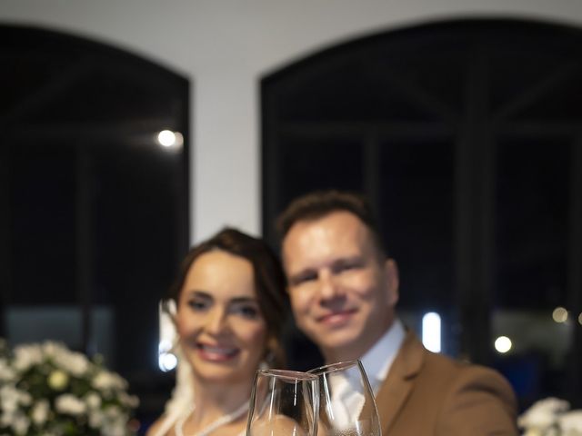O casamento de Gustavo e Jhordanna em Goiânia, Goiás 23