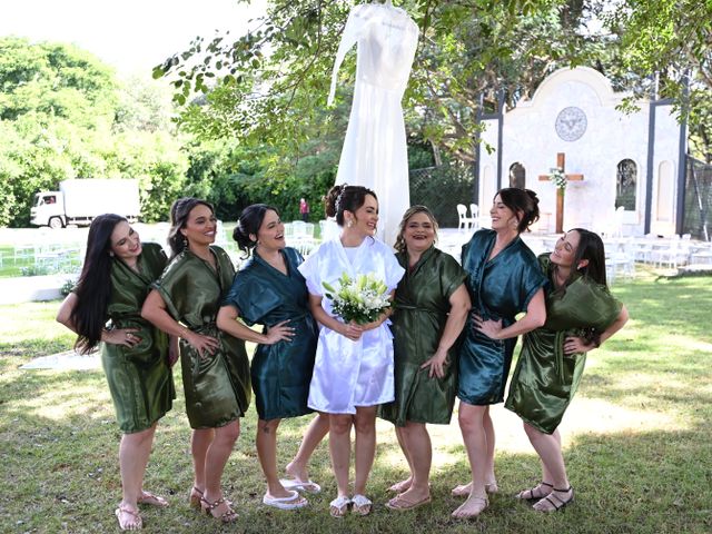 O casamento de Gustavo e Jhordanna em Goiânia, Goiás 27