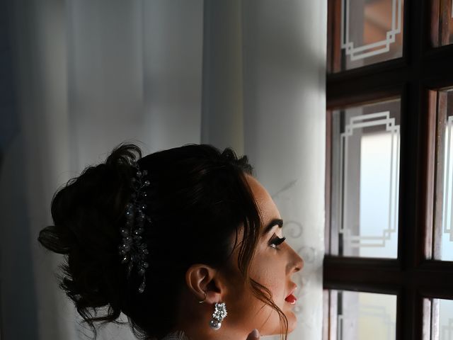 O casamento de Gustavo e Jhordanna em Goiânia, Goiás 35
