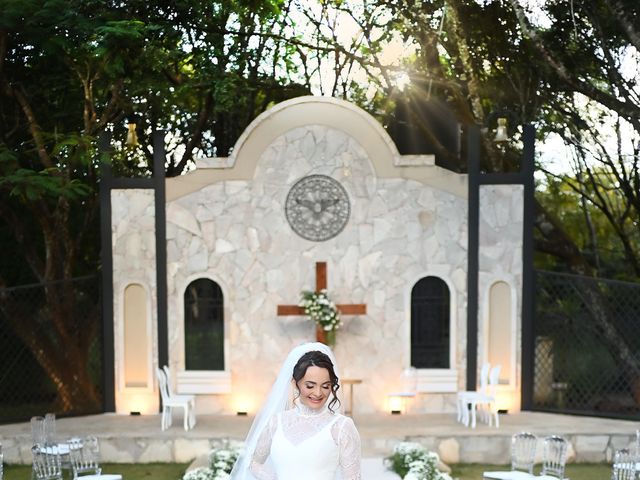 O casamento de Gustavo e Jhordanna em Goiânia, Goiás 39