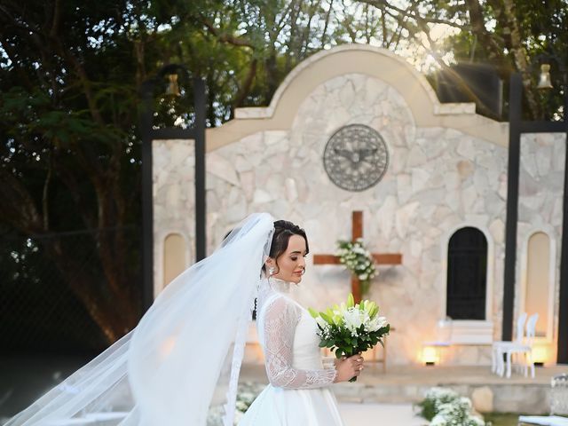 O casamento de Gustavo e Jhordanna em Goiânia, Goiás 47