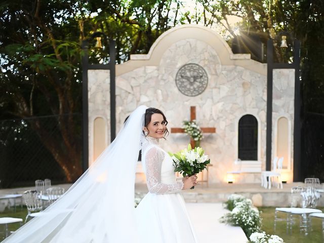 O casamento de Gustavo e Jhordanna em Goiânia, Goiás 48