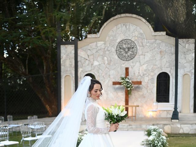 O casamento de Gustavo e Jhordanna em Goiânia, Goiás 49