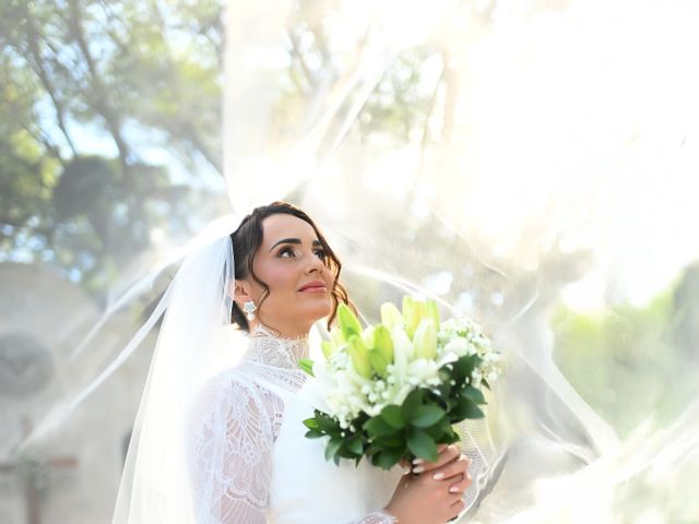 O casamento de Gustavo e Jhordanna em Goiânia, Goiás 51