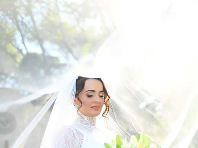 O casamento de Gustavo e Jhordanna em Goiânia, Goiás 52