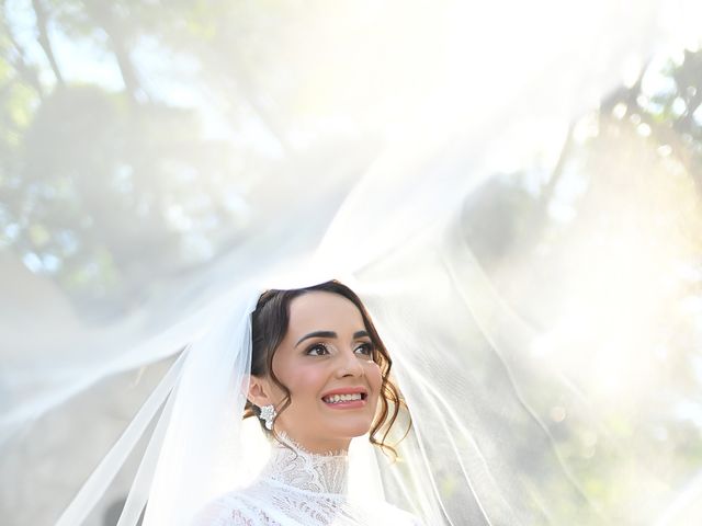 O casamento de Gustavo e Jhordanna em Goiânia, Goiás 54