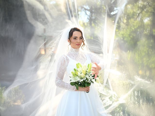 O casamento de Gustavo e Jhordanna em Goiânia, Goiás 55