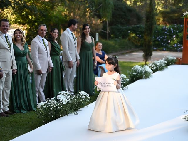 O casamento de Gustavo e Jhordanna em Goiânia, Goiás 60